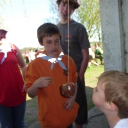 Koala 089 - Scouts en Gidsen Zaventem 